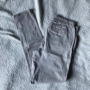 Love, Fire Skinny Pants